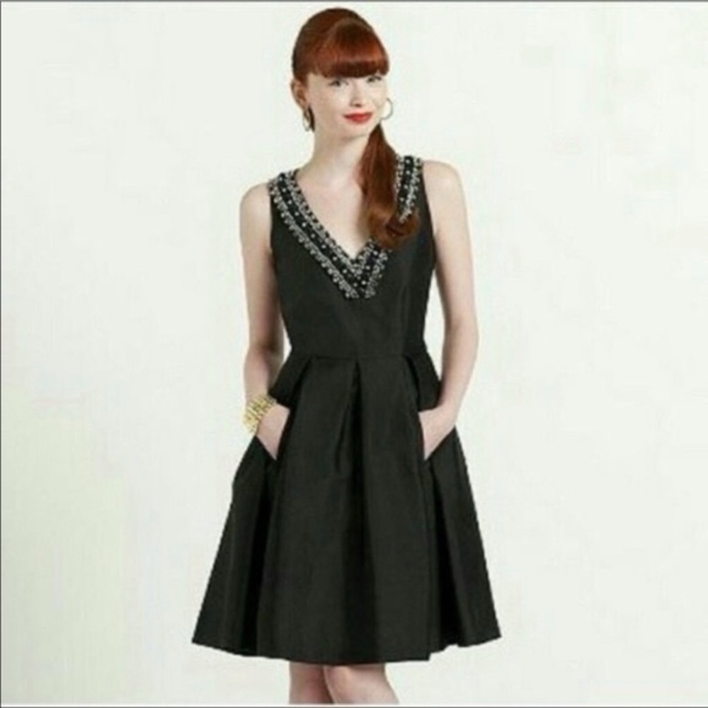 ❤️ kate spade ‘Dabney Dress’ in Black
